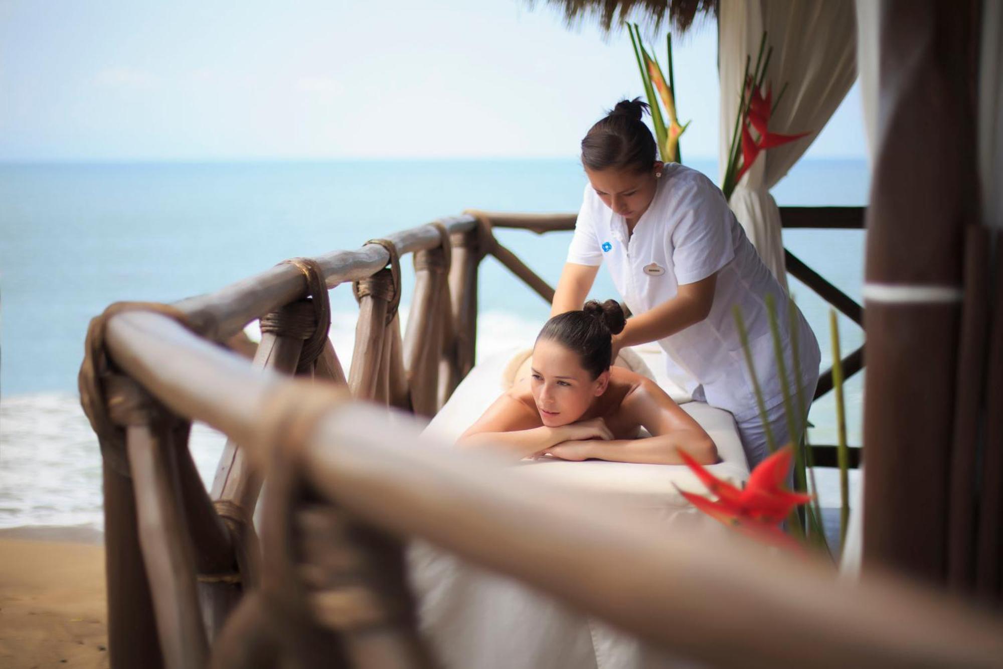 Sunset Plaza Beach Resort Puerto Vallarta All Inclusive Exteriör bild