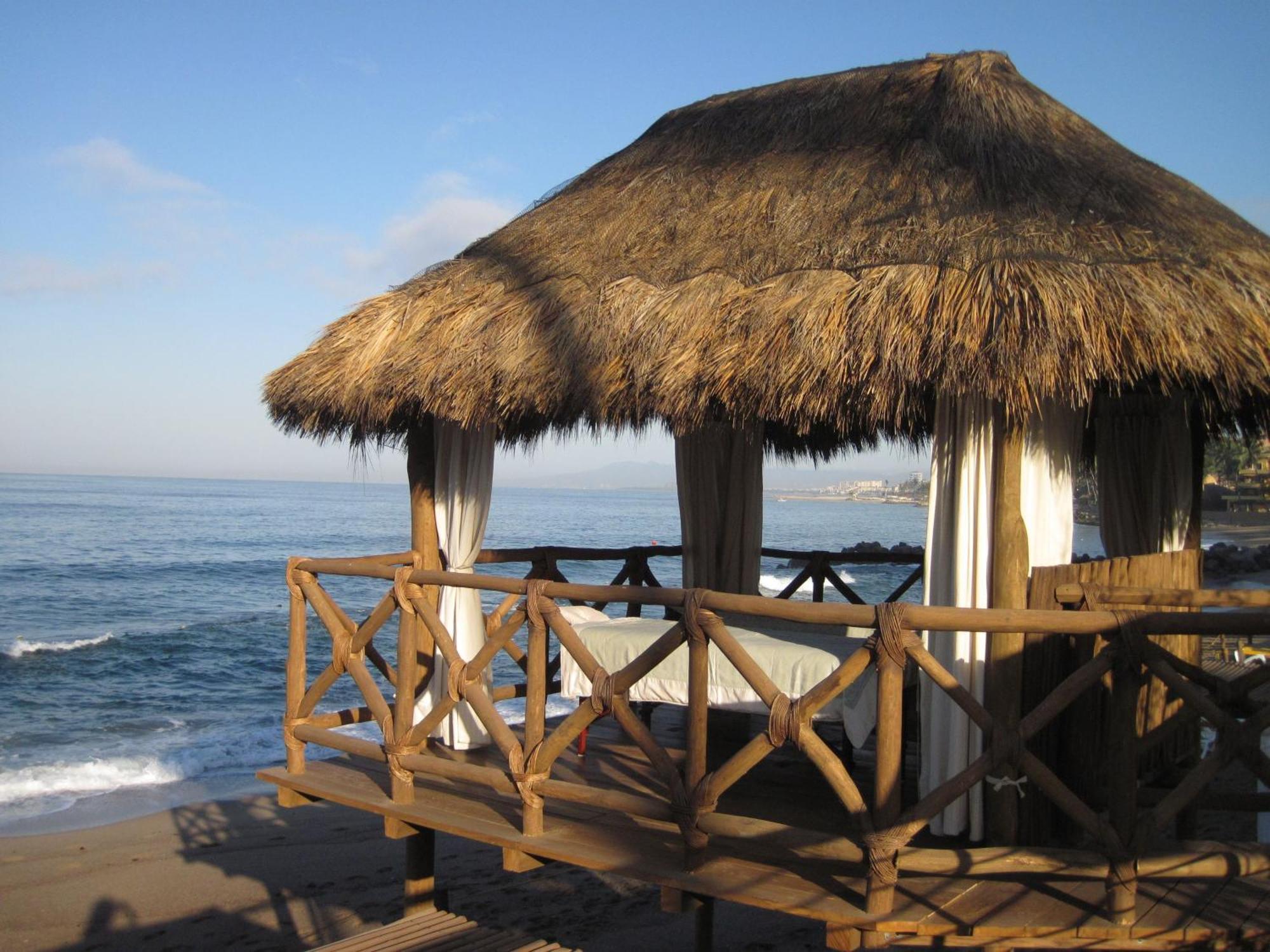Sunset Plaza Beach Resort Puerto Vallarta All Inclusive Bekvämligheter bild