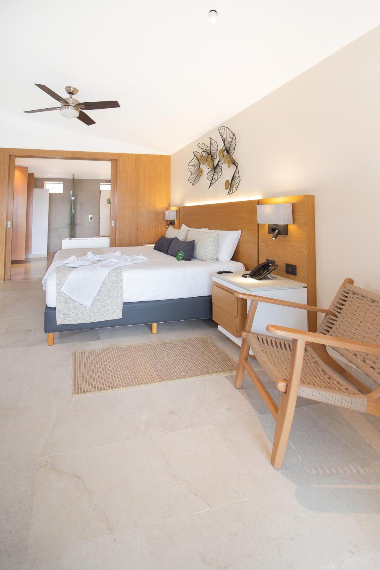 Sunset Plaza Beach Resort Puerto Vallarta All Inclusive Exteriör bild