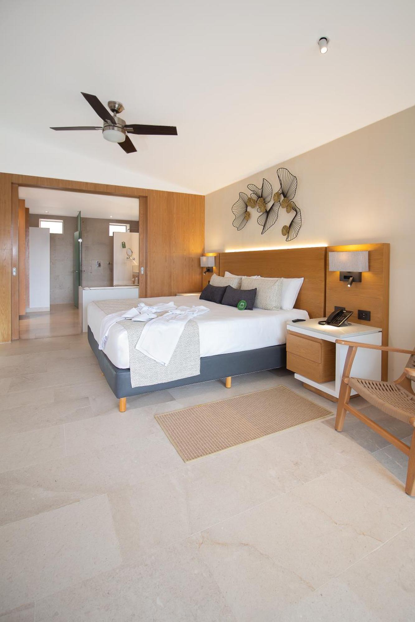 Sunset Plaza Beach Resort Puerto Vallarta All Inclusive Exteriör bild